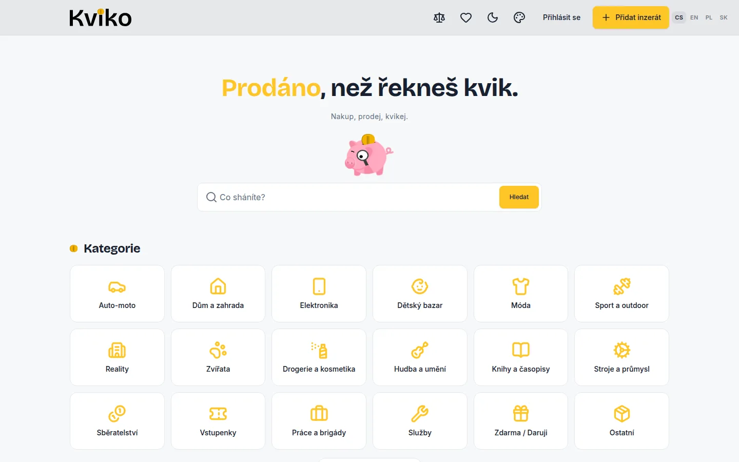 Kviko